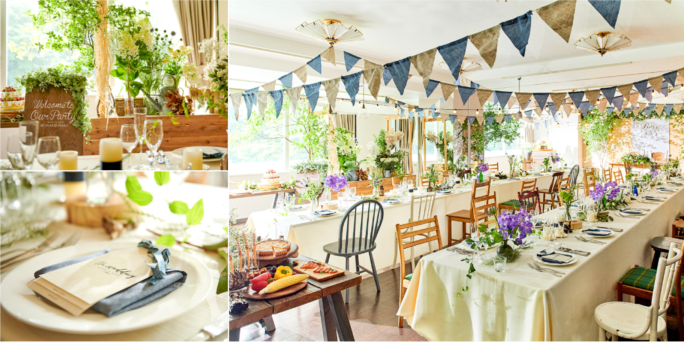 RUSTIC STYLE